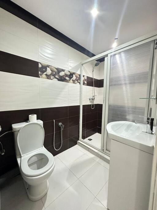 Grand Piscine Gueliz Appartamento