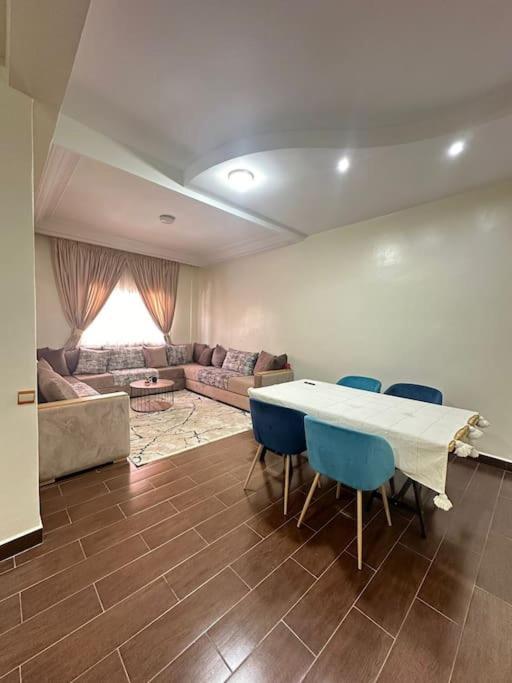 Appartamento Grand Piscine Gueliz