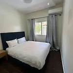 Grand Appartement Piscine Gueliz