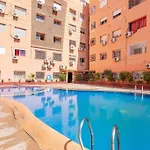 Grand Appartement Piscine Gueliz