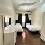 Grand Appartement Piscine Gueliz