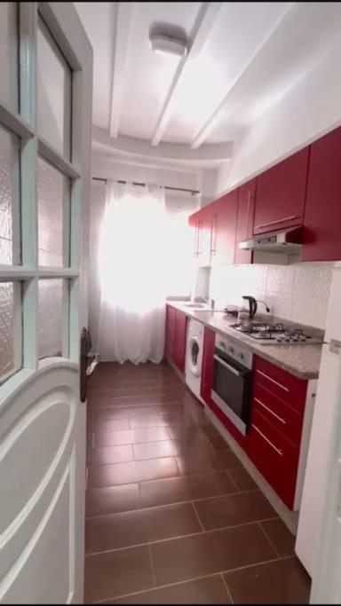 Grand Piscine Gueliz Appartement
