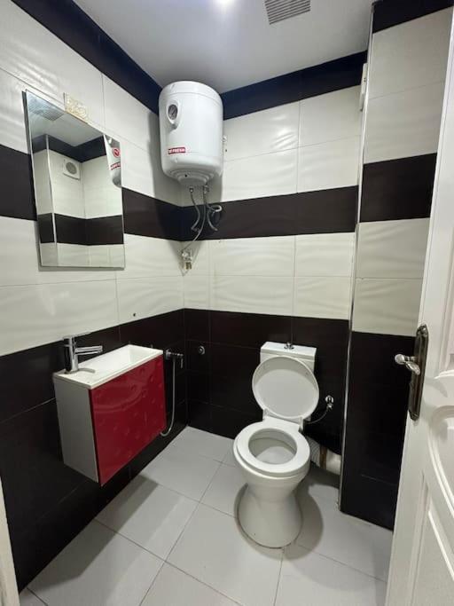 Grand Piscine Gueliz Appartement *